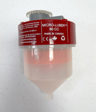 Load image into Gallery viewer, ATS Electro-Luber™ - Micro Luber - 2oz (60cc)
