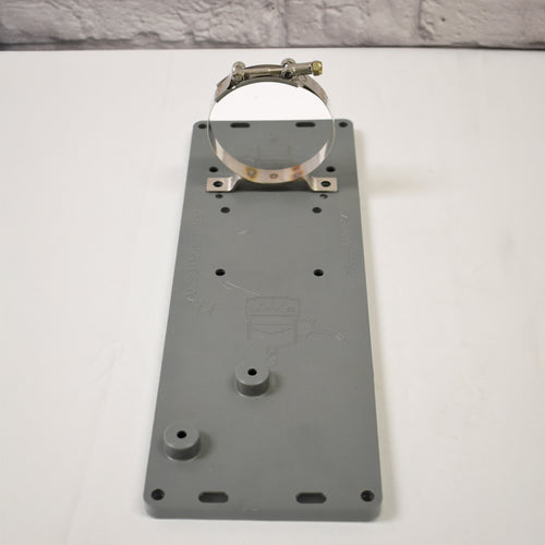 Mounting Plate for Ultimate Lubers