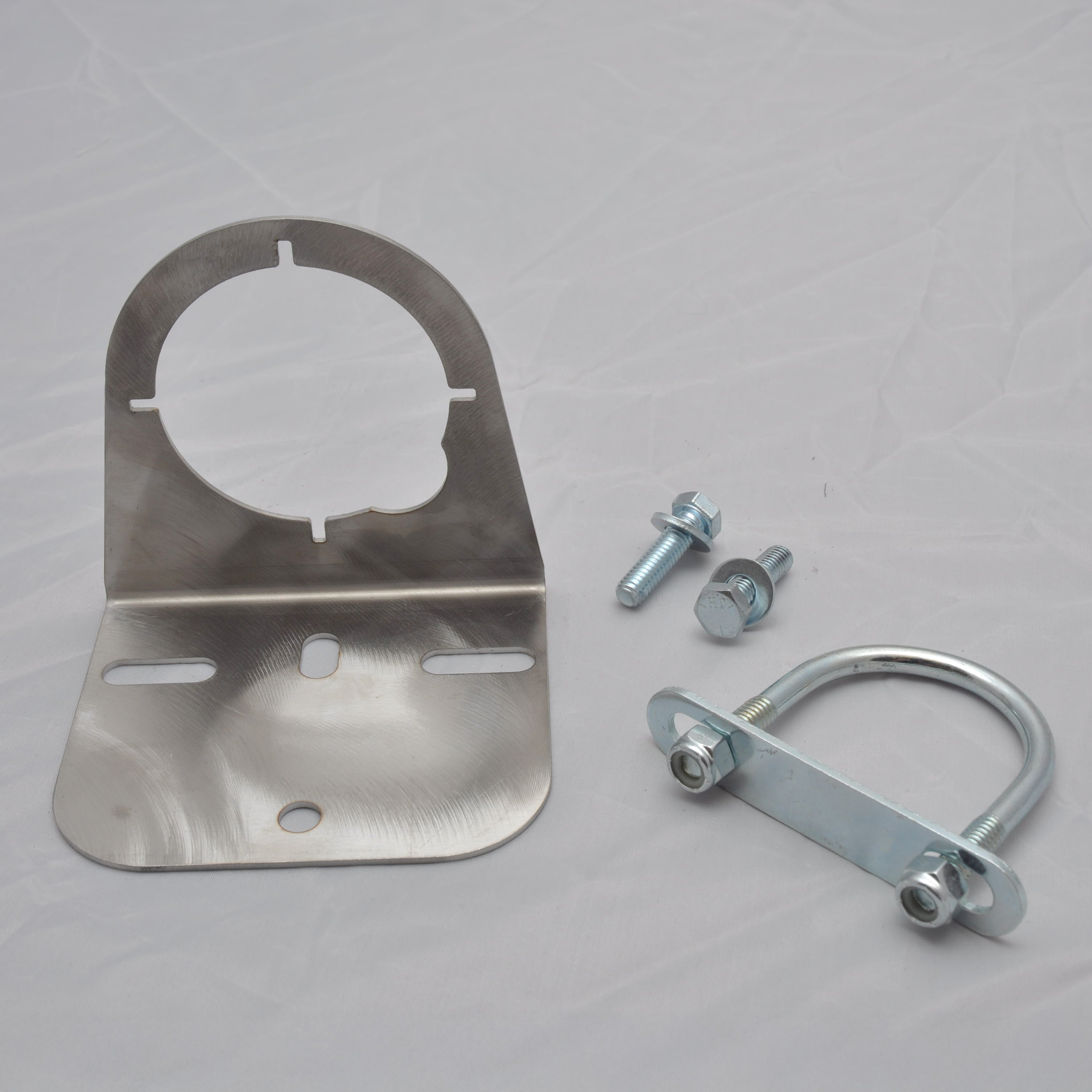 Mounting Bracket - Ultimate 125cc Micro/Mini Lubers - SP – Digilube Systems