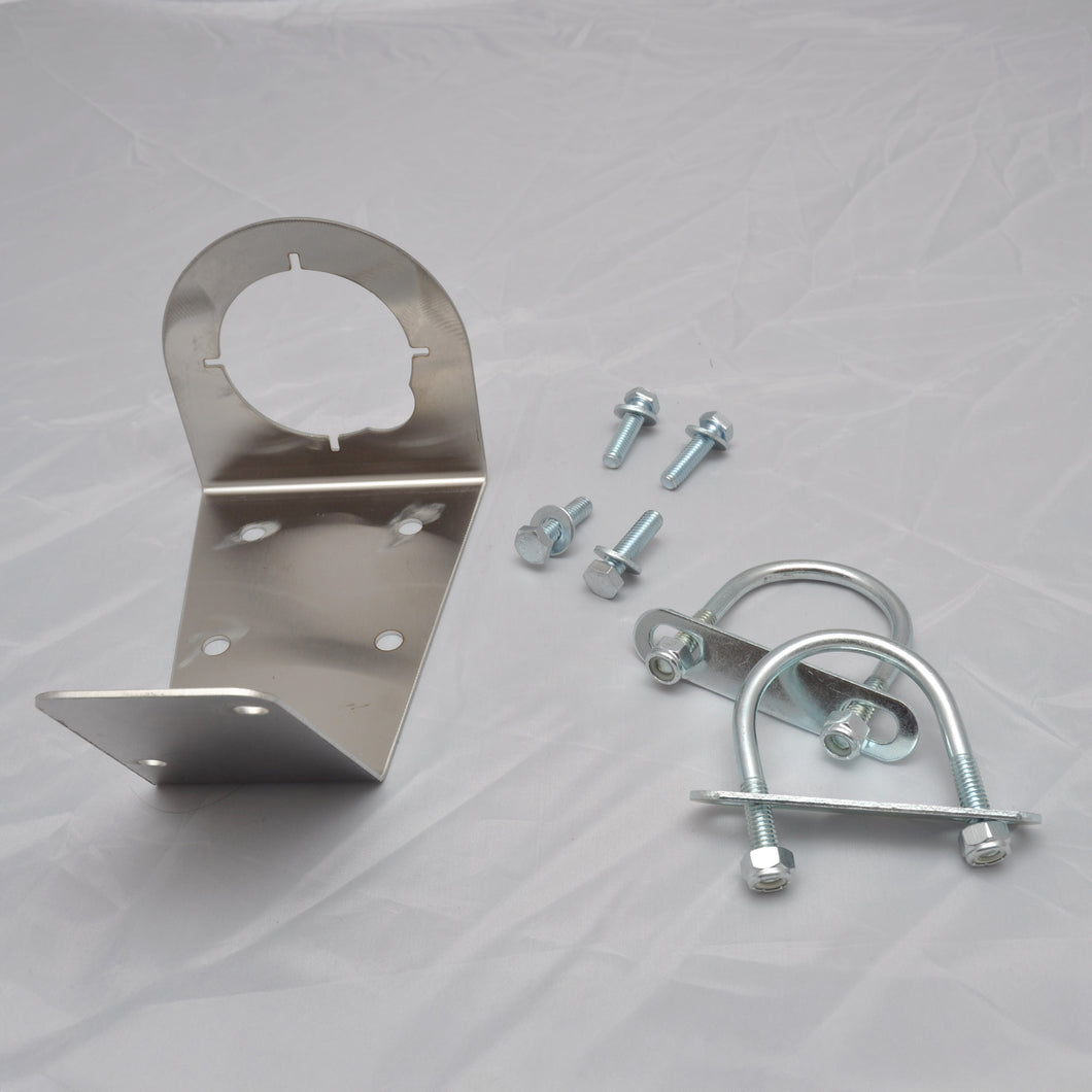 Mounting Bracket - Ultimate 125cc Micro/Mini Lubers - MP