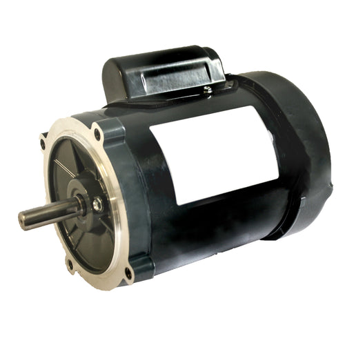 1/3 HP Motor