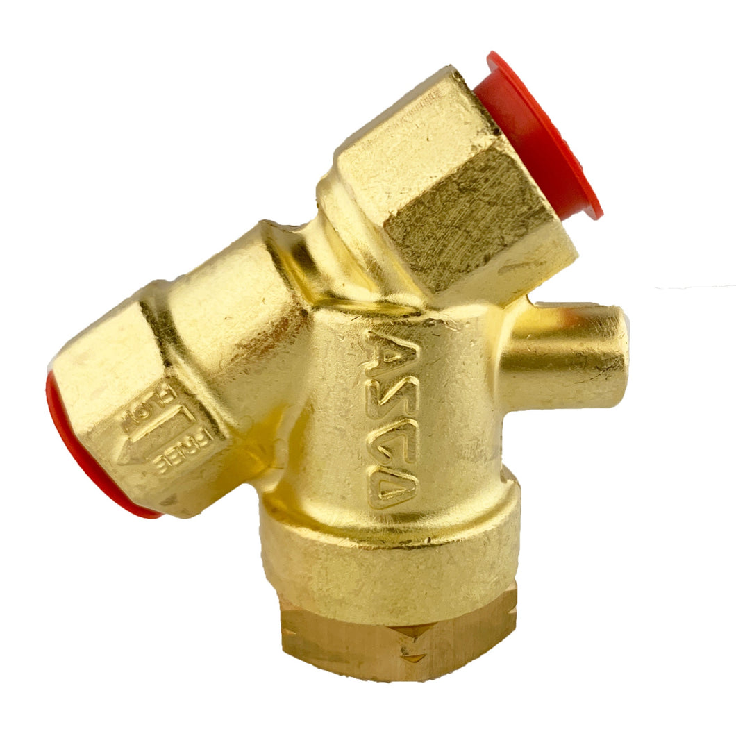 3/8 Check Valve