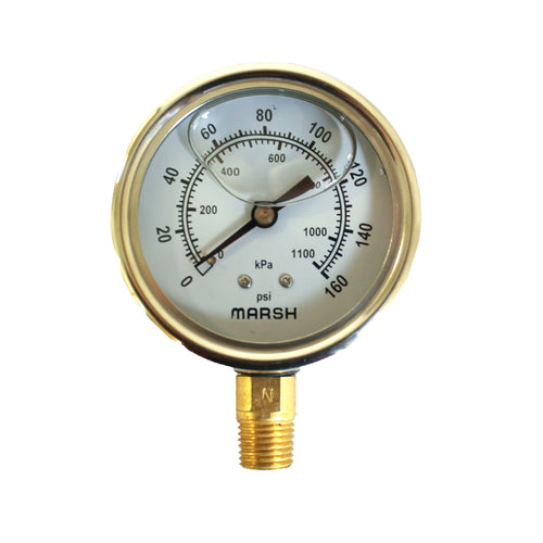 Pressure Gauge