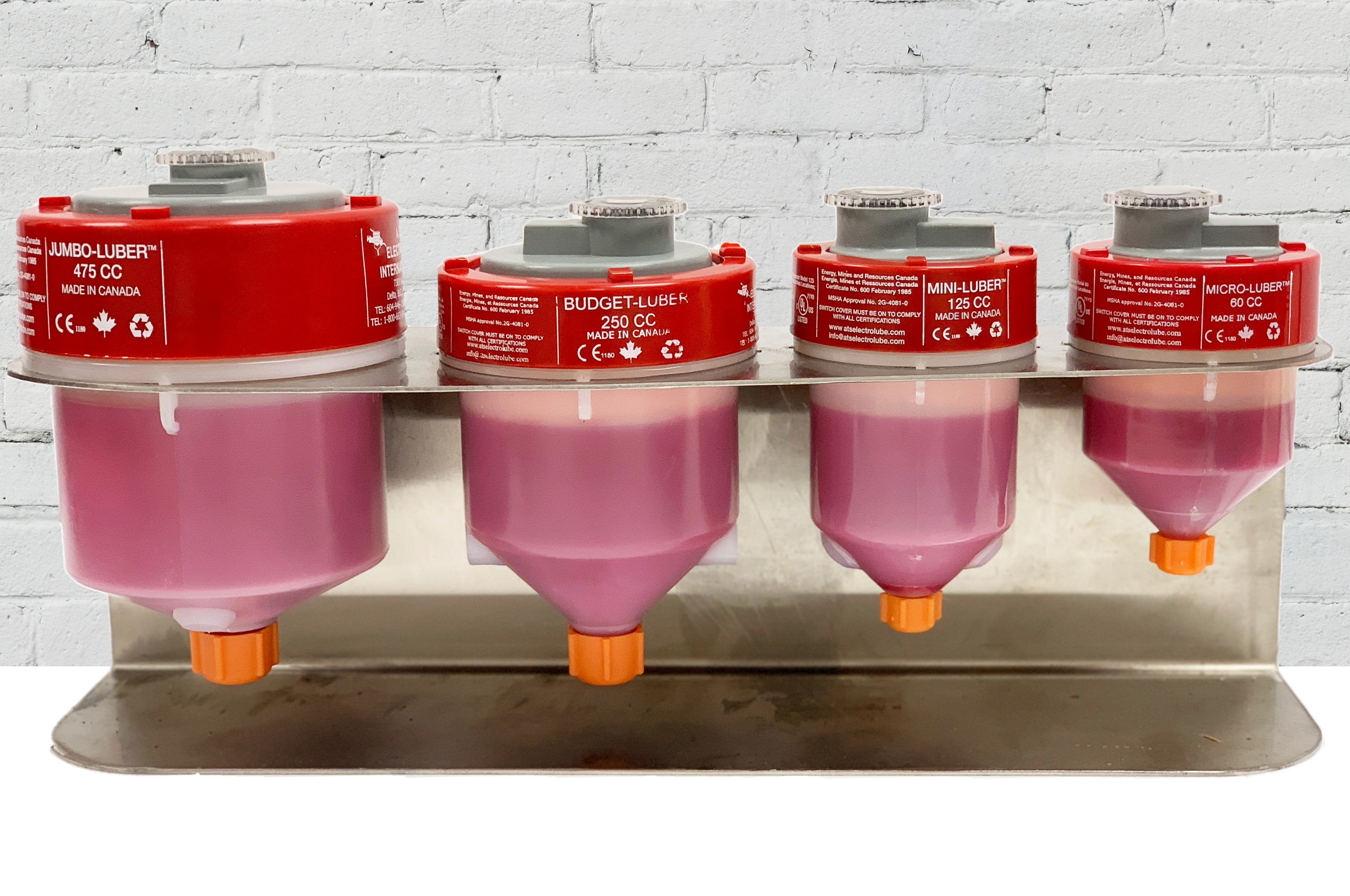 Digilube Systems: Precision Lubrication & Conveyor Solutions