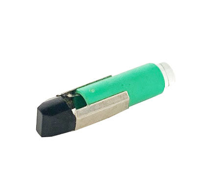 28 volt Green LED Bulb