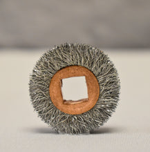 Load image into Gallery viewer, Stainless Steel Brush - Adams
