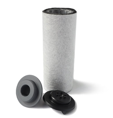 Activated Carbon Filter Service Kit - 50 Series